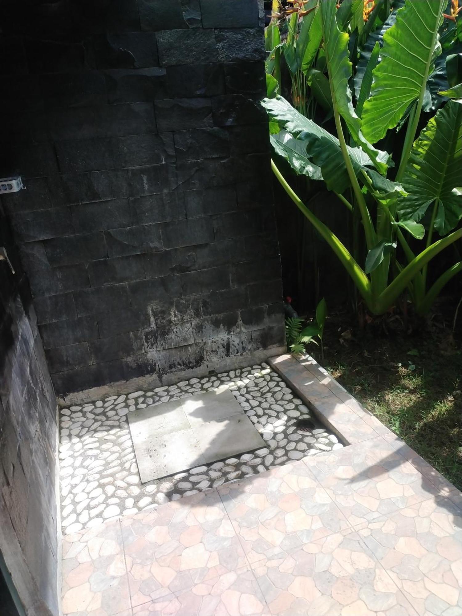 Comeback Guesthouse Canggu Exteriör bild