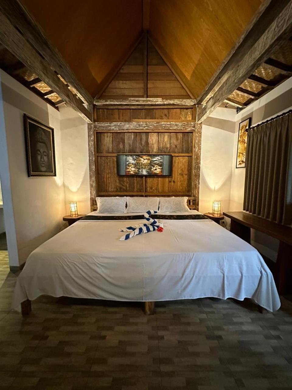 Comeback Guesthouse Canggu Exteriör bild